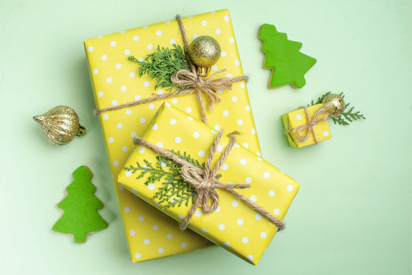 Wrapping Papers